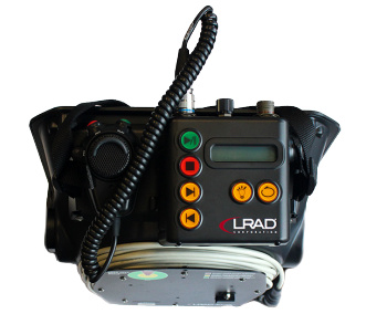 LRAD 100X up